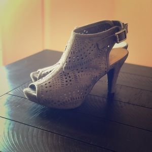 Madden Girl Heels!